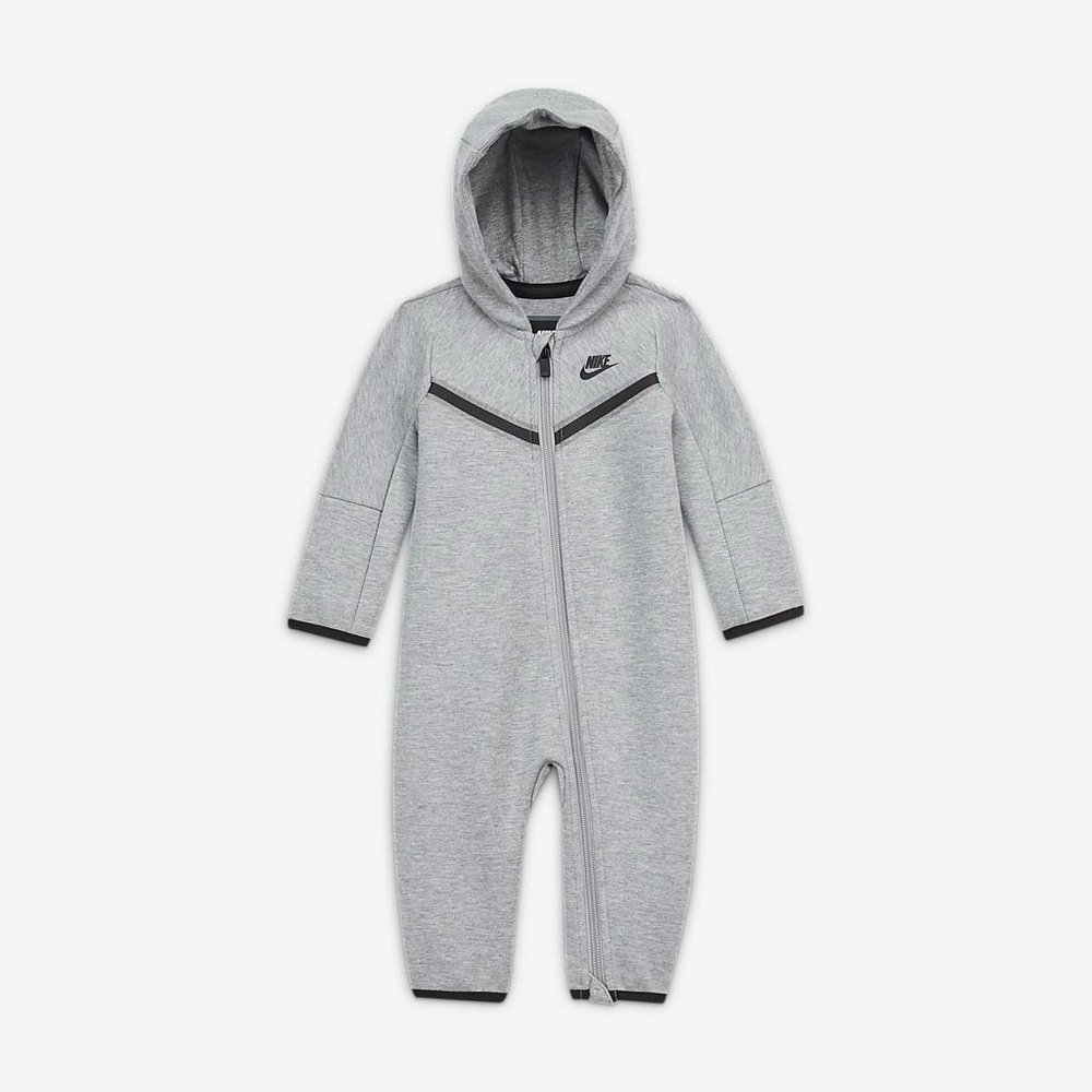 Baby Nike Tech Fleece Jumpsuit